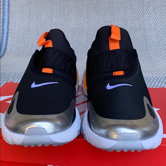 • NIKE REACT PRESTO EXTREME WMNS - Picture 8 of 16